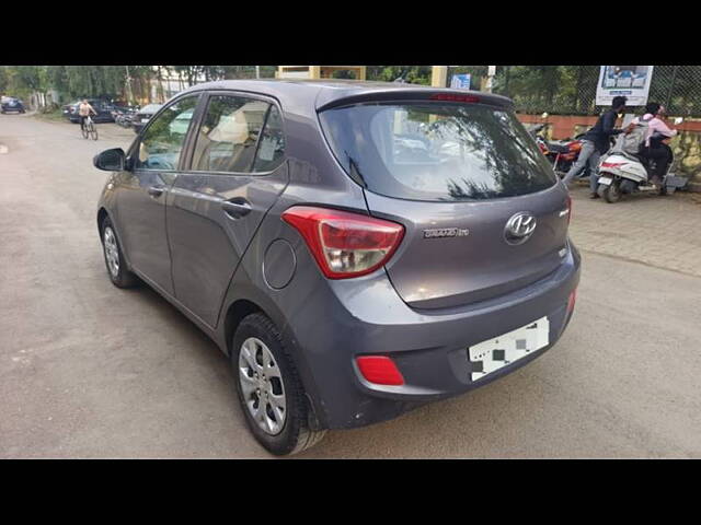 Used Hyundai Grand i10 Magna 1.2 Kappa VTVT in Nashik