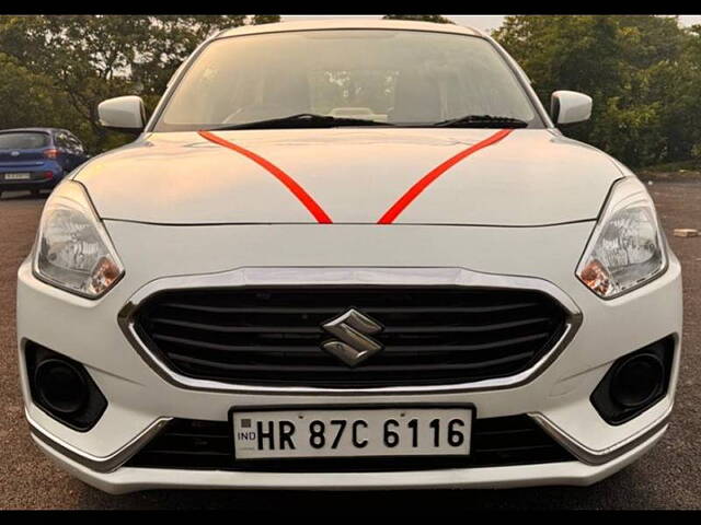 Used Maruti Suzuki Dzire VXi [2020-2023] in Delhi