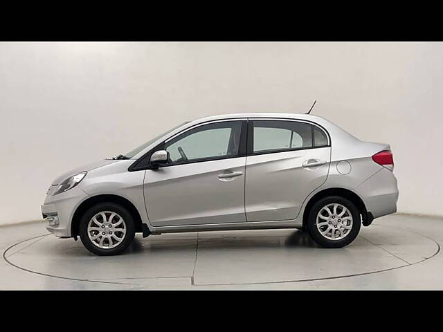 Used Honda Amaze [2013-2016] 1.2 VX i-VTEC in Pune