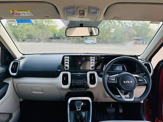 Used Kia Seltos [2019-2022] HTX 1.5 CVT in Delhi