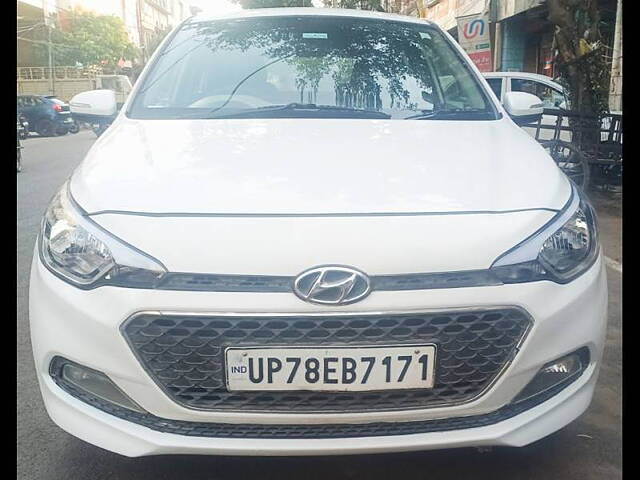 Used 2015 Hyundai Elite i20 in Kanpur