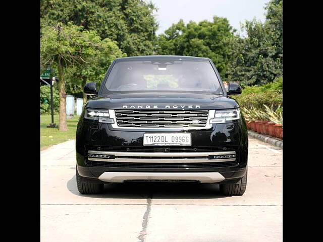 Used 2023 Land Rover Range Rover in Delhi