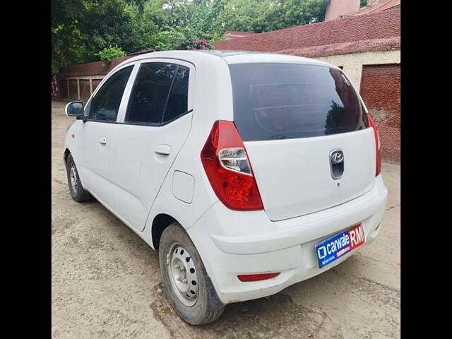 Used Hyundai i10 [2010-2017] Magna 1.2 Kappa2 in Kanpur