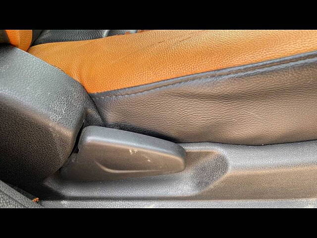 Used Renault Kwid [2015-2019] CLIMBER 1.0 AMT [2017-2019] in Bangalore