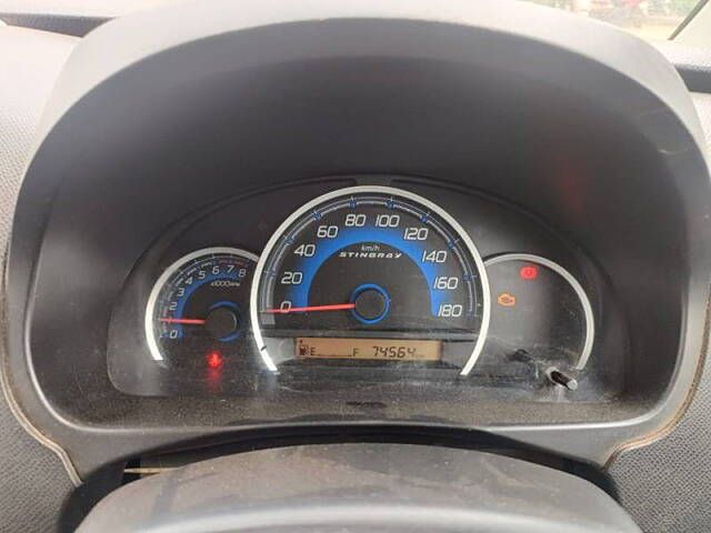 Used Maruti Suzuki Stingray VXi in Nagpur