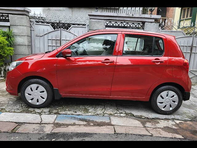 Used Maruti Suzuki Celerio [2017-2021] ZXi (O) AMT [2019-2020] in Kolkata