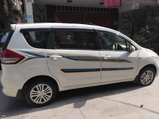 Used Maruti Suzuki Ertiga [2015-2018] VXI CNG in Delhi