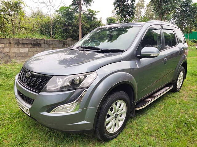 Used Mahindra XUV500 [2015-2018] W8 [2015-2017] in Bangalore