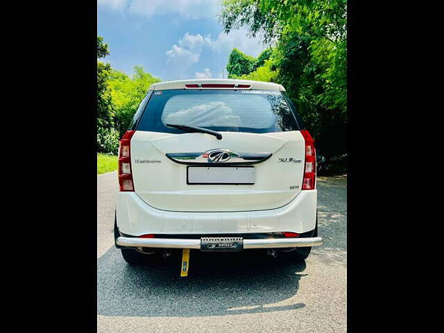 Used Mahindra XUV500 [2015-2018] W8 [2015-2017] in Delhi