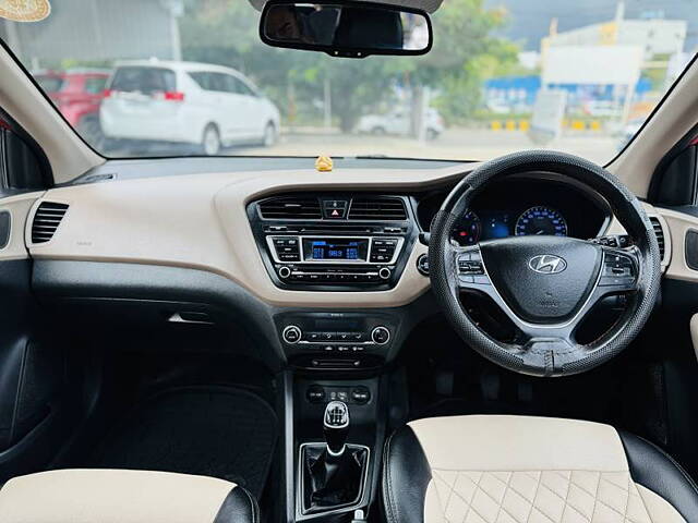 Used Hyundai Elite i20 [2014-2015] Asta 1.4 CRDI in Hyderabad