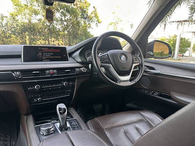 Used BMW X5 [2014-2019] xDrive30d Pure Experience (5 Seater) in Nagpur