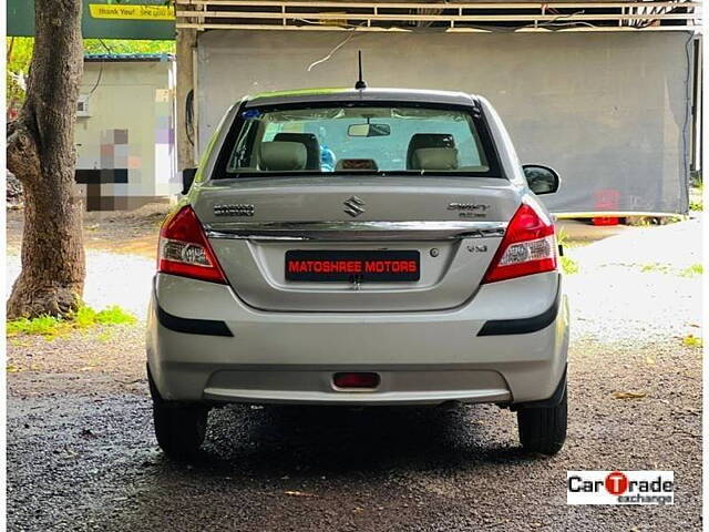 Used Maruti Suzuki Swift DZire [2011-2015] VXI in Pune