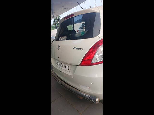 Used Maruti Suzuki Swift [2011-2014] VXi in Daltonganj