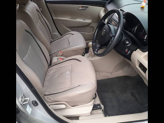 Used Maruti Suzuki Swift DZire [2011-2015] VDI in Nagpur