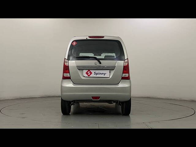 Used Maruti Suzuki Wagon R 1.0 [2014-2019] Vxi (ABS-Airbag) in Delhi