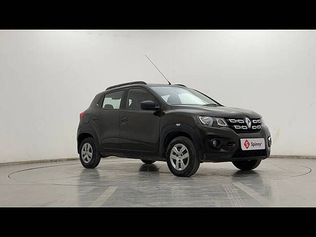 Used Renault Kwid [2015-2019] 1.0 RXT Edition in Hyderabad