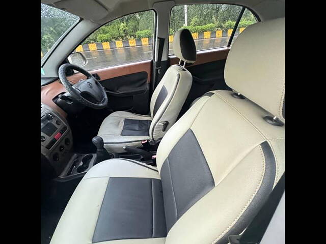 Used Tata Indica Vista [2008-2011] Aura Safire BS-IV in Navi Mumbai