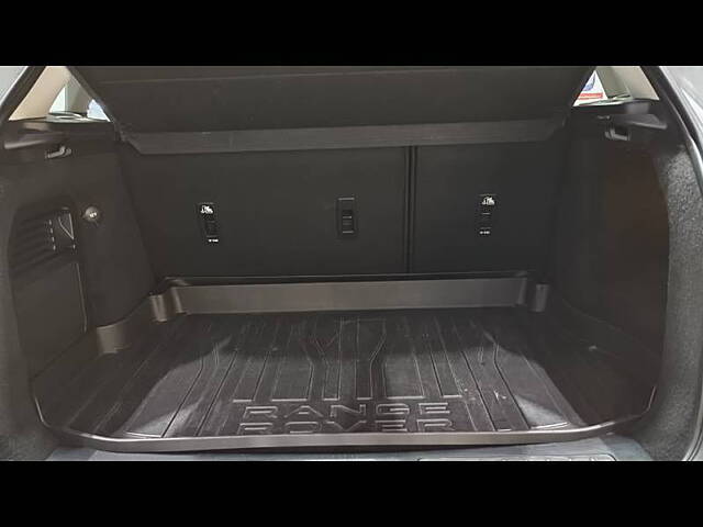 Used Land Rover Range Rover Evoque [2016-2020] HSE in Bangalore