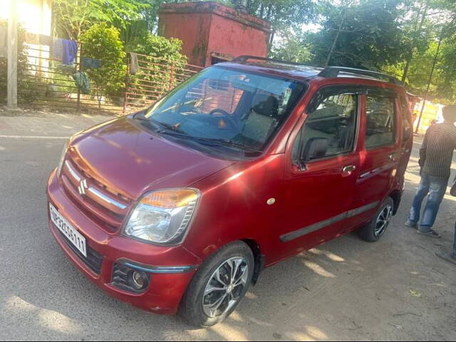 Used Maruti Suzuki Wagon R [2006-2010] Duo LXi LPG in Lucknow