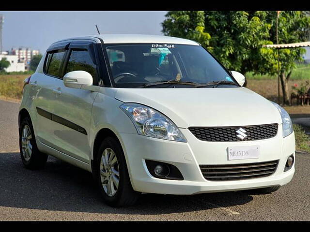 Used Maruti Suzuki Swift [2011-2014] ZDi in Nashik