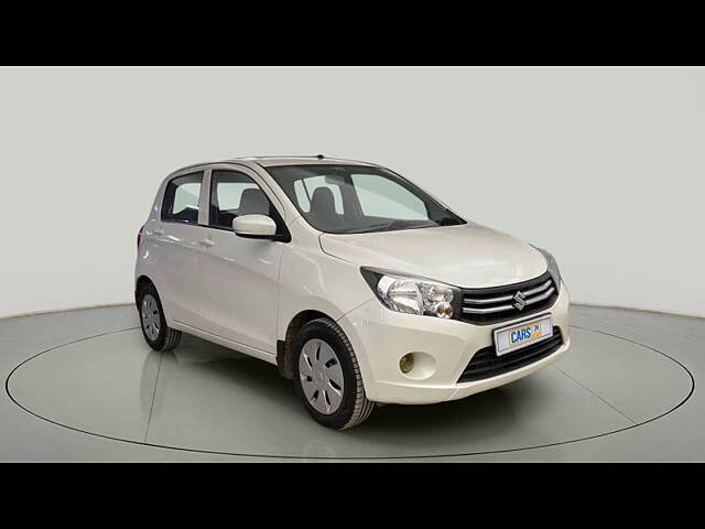 Used 2016 Maruti Suzuki Celerio in Faridabad