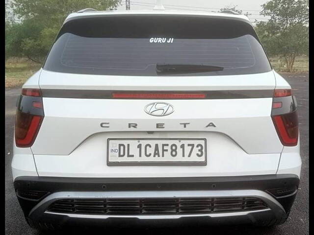 Used Hyundai Creta [2020-2023] S 1.5 Petrol [2020-2022] in Delhi