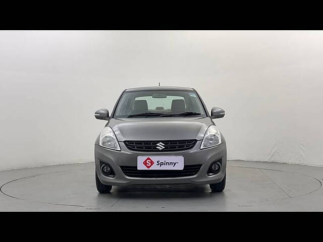 Used Maruti Suzuki Swift Dzire [2015-2017] VXI AT in Delhi