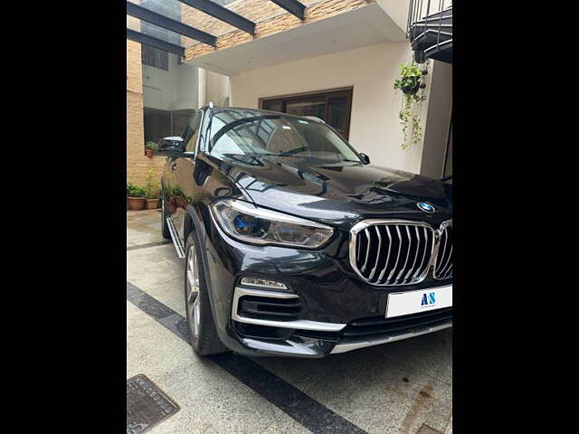 Used 2019 BMW X5 in Chennai