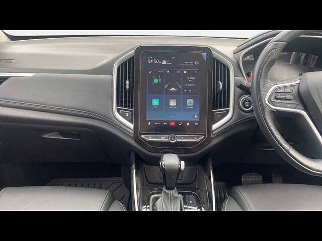 Used MG Hector [2019-2021] Sharp 1.5 DCT Petrol [2019-2020] in Hyderabad