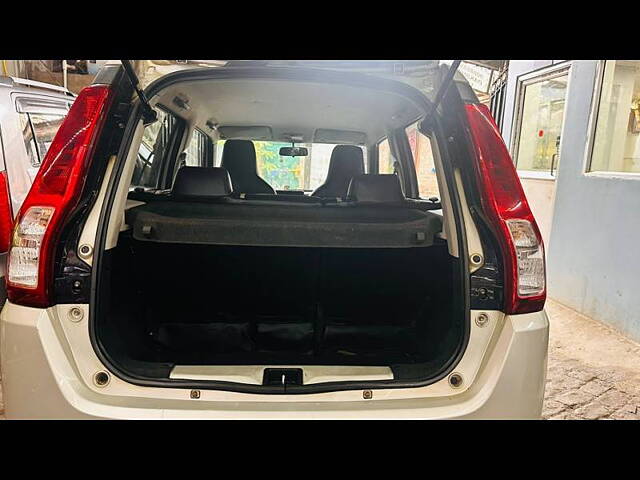 Used Maruti Suzuki Wagon R [2019-2022] VXi 1.0 [2019-2019] in Kolkata