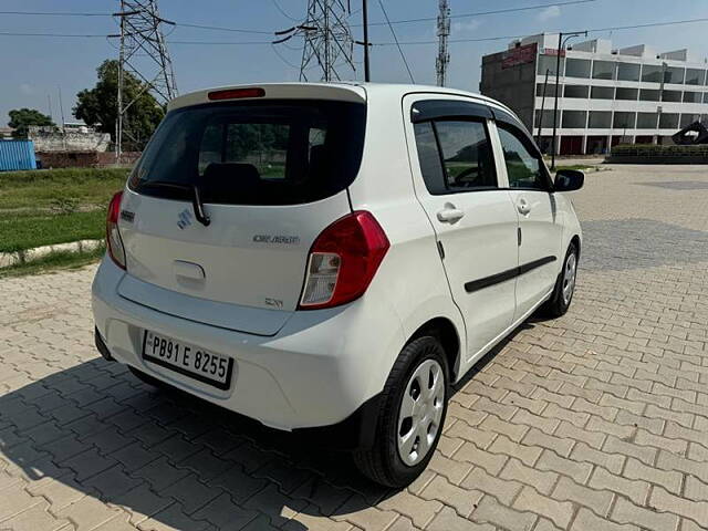 Used Maruti Suzuki Celerio [2017-2021] ZXi [2019-2020] in Kharar