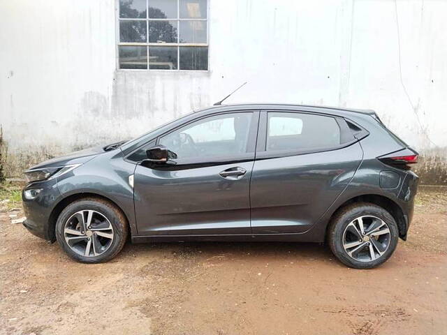 Used 2020 Tata Altroz in Kochi