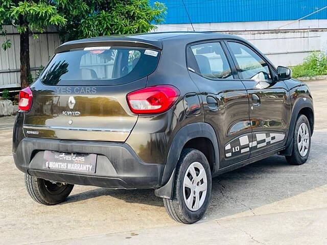 Used Renault Kwid [2015-2019] RXT [2015-2019] in Chennai