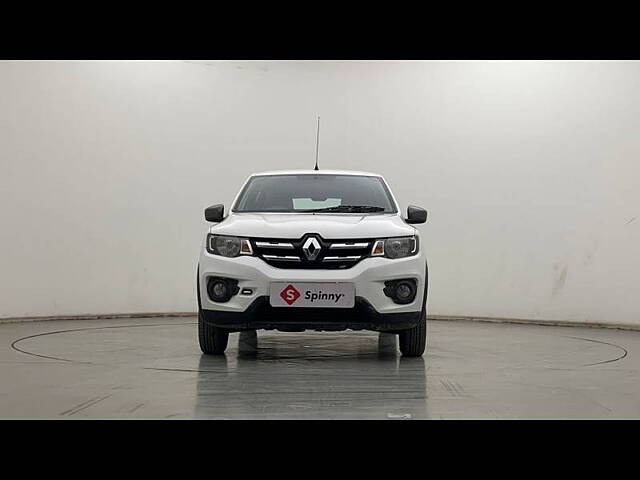 Used Renault Kwid [2015-2019] 1.0 RXT AMT Opt [2016-2019] in Hyderabad