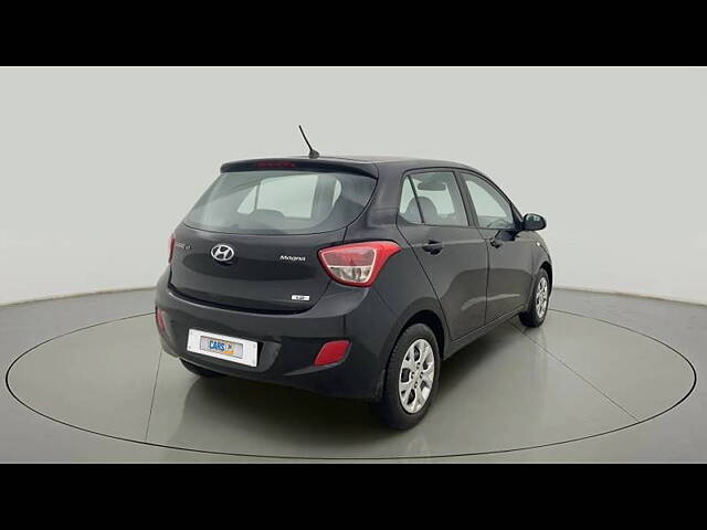 Used Hyundai Grand i10 [2013-2017] Magna 1.2 Kappa VTVT [2013-2016] in Pune