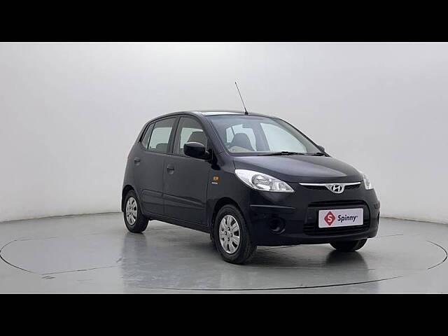 Used Hyundai i10 [2007-2010] Sportz 1.2 in Bangalore