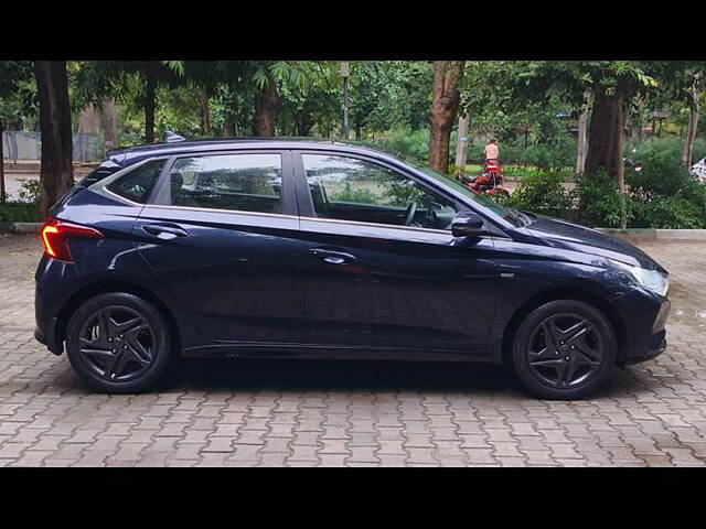 Used Hyundai i20 [2020-2023] Sportz 1.2 IVT [2020-2023] in Delhi