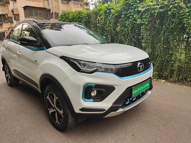 Used Tata Nexon EV [2020-2022] XZ Plus in Mumbai