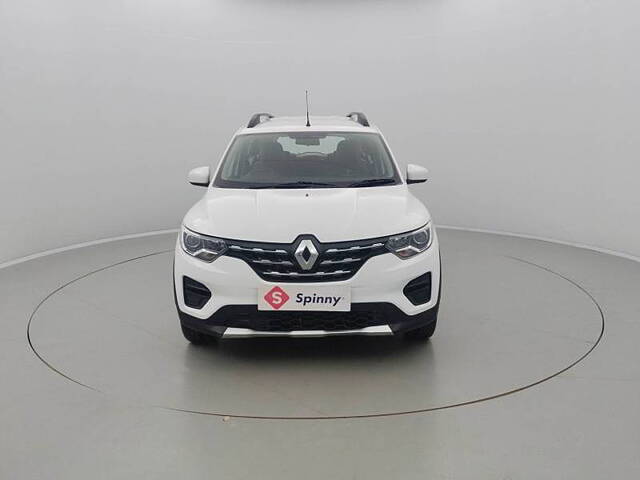 Used Renault Triber [2019-2023] RXT [2019-2020] in Jaipur