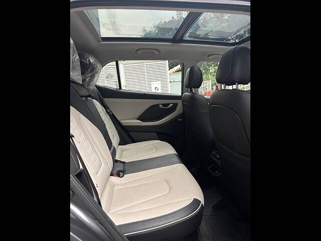 Used Hyundai Creta SX (O) 1.5 Petrol CVT in Mumbai