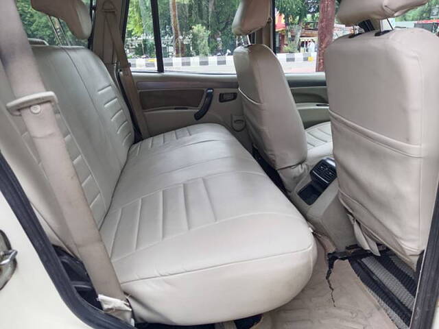 Used Mahindra Scorpio 2021 S5 2WD 7 STR in Lucknow