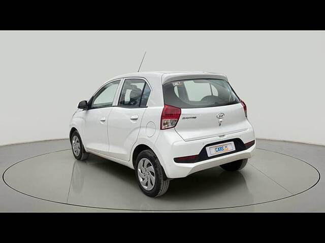 Used Hyundai Santro Sportz AMT in Delhi