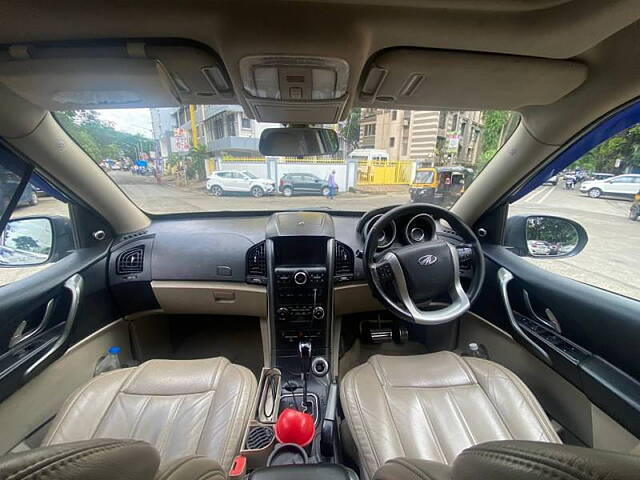 Used Mahindra XUV500 [2015-2018] W8 AT [2015-2017] in Mumbai