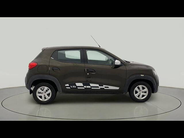 Used Renault Kwid [2022-2023] RXT 1.0 in Ahmedabad