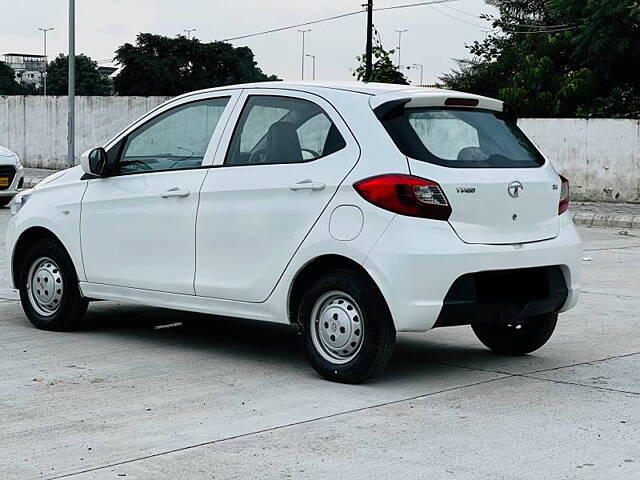 Used Tata Tiago [2016-2020] Revotron XM [2016-2019] in Lucknow