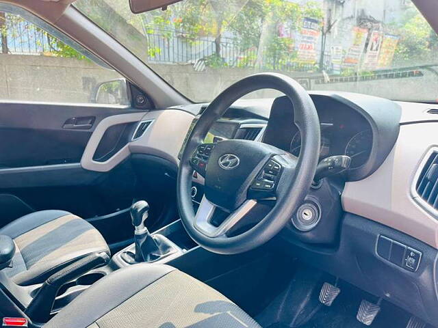 Used Hyundai Creta [2019-2020] EX 1.4 CRDi in Delhi