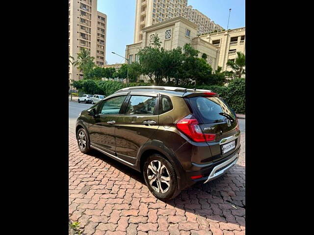 Used Honda WR-V [2017-2020] VX MT Diesel in Mumbai