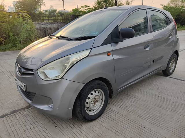 Used Hyundai Eon Era + in Bhopal