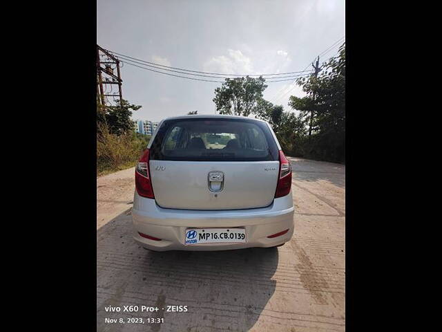 Used Hyundai i10 [2010-2017] Magna 1.1 LPG in Bhopal