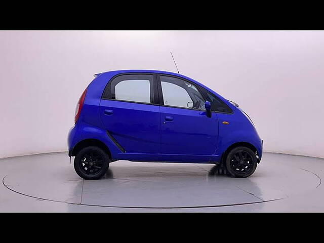 Used Tata Nano Twist XT in Bangalore